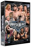 WWE Wrestlemania XXII (3 Disc Box Set)
