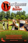Clay Shooting - For The Beginner