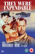 They Were Expendable [1945]