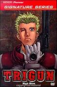 Trigun - Vol. 8