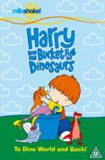 Harry And His Bucketful Of Dinosaurs