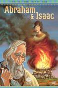 Abraham And Issac