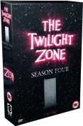 The Twilight Zone - Season 4