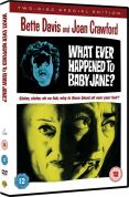 Whatever Happened To Baby Jane [1962]