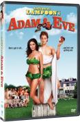 Adam And Eve