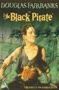 The Black Pirate