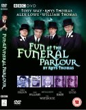 Fun At The Funeral Parlour