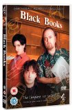 Black Books: Series 1