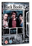 Black Books: Series 2