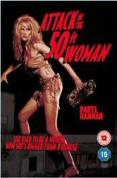 Attack Of The 50 Foot Woman