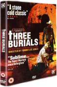 The Three Burials Of Melquiades Estrada