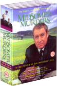 Midsomer Murders 2