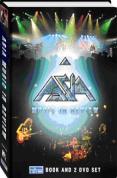 Asia - Music In Review