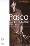 Pascal Schumacher Quartet - Live In Australia