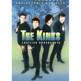 The Kinks - The Live Broadcasts