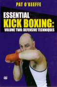 Essential Kickboxing - Vol. 2 - Defensive Techniques