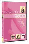 Katy Appleton's Yogaworks - Strength, Power And Solar