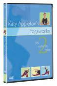 Katy Appleton's Yogaworks - Joy, Radiance And Bliss