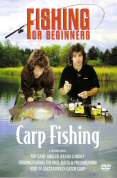 Fishing For Beginners - Carp Fishing