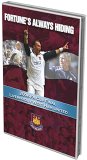 FA Cup Final 2006 - West Ham vs Liverpool