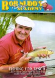 Bob Nudd's Fishing Academy - Fishing For Tench