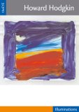 The Eye - Howard Hodgkin