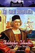 Great Adventurers - Christopher Columbus