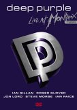 Deep Purple - Live At Montreux 1996