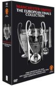 Manchester United - European Finals
