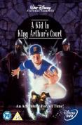 A Kid In King Arthur's Court [1996]