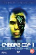 Cyborg Cop 1