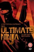 Ultimate Ninja