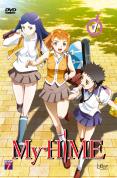 My HiME - Vol. 1