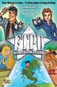 Fairy Tale Police Department - Vol. 4