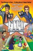 Fairy Tale Police Department - Vol. 1