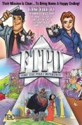 Fairy Tale Police Department - Vol. 2