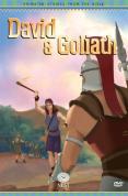 David And Goliath