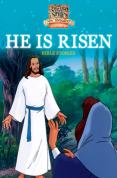He Is Risen