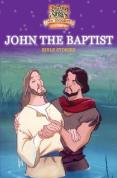John The Baptist