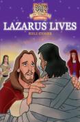 Lazarus Lives