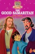 The Good Samaritan
