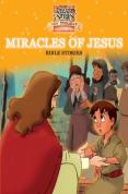 The Miracles Of Jesus