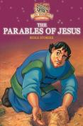 The Parables Of Jesus
