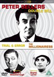 Millionairess / Trial And Error With Peter Sellers [1960]