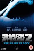 Shark Attack 2