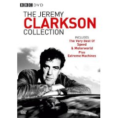 The Jeremy Clarkson Collection