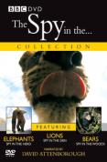 Spy In The... - Complete