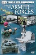 Story Of The Armed Forces