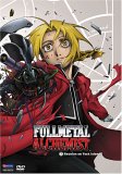 Full Metal Alchemist 7