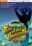 Tales Of The Unexpected - The Complete Second Series